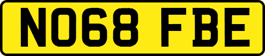 NO68FBE