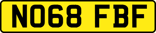 NO68FBF