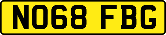 NO68FBG