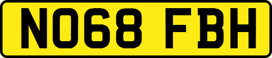 NO68FBH