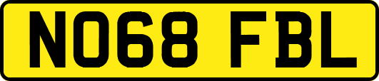 NO68FBL