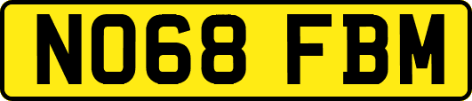 NO68FBM