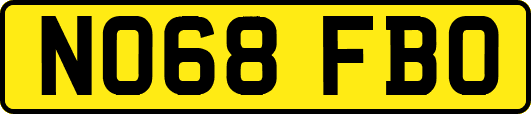 NO68FBO