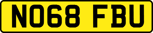 NO68FBU