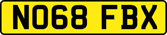 NO68FBX