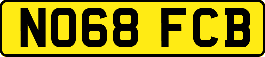 NO68FCB