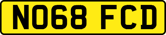 NO68FCD