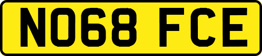 NO68FCE