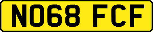 NO68FCF