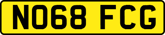 NO68FCG