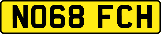 NO68FCH
