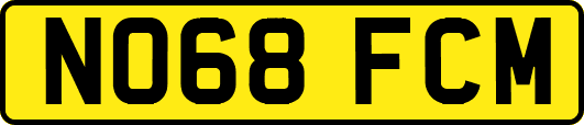 NO68FCM