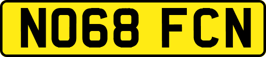 NO68FCN