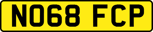 NO68FCP