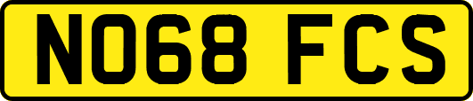 NO68FCS