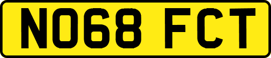 NO68FCT