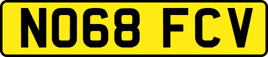 NO68FCV