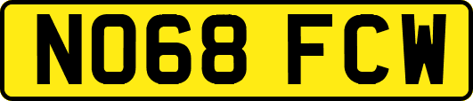 NO68FCW