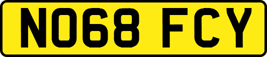 NO68FCY