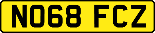 NO68FCZ