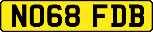 NO68FDB