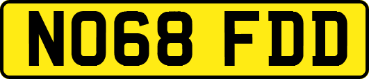 NO68FDD