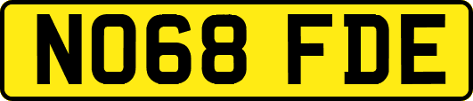 NO68FDE