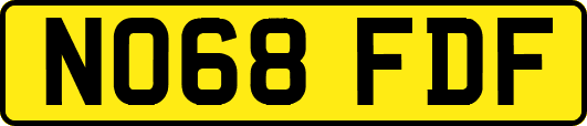 NO68FDF