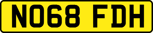 NO68FDH