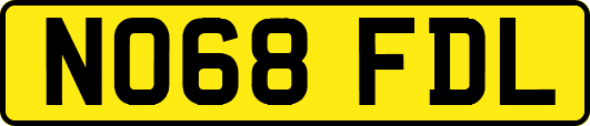 NO68FDL