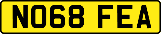 NO68FEA