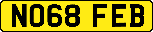 NO68FEB