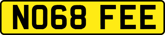 NO68FEE