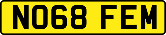 NO68FEM