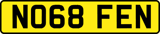 NO68FEN