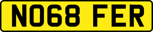 NO68FER