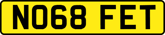 NO68FET