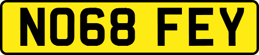 NO68FEY
