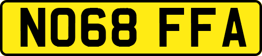 NO68FFA
