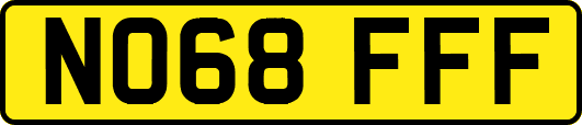 NO68FFF