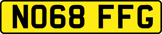 NO68FFG