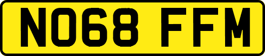 NO68FFM