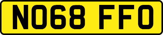 NO68FFO