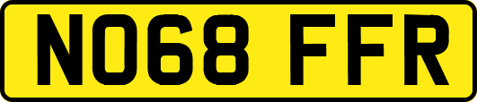 NO68FFR