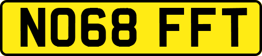 NO68FFT