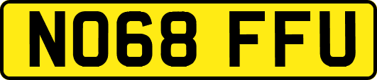 NO68FFU