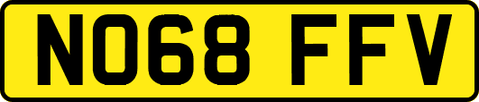 NO68FFV