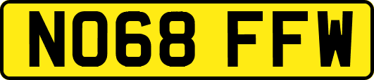 NO68FFW