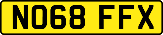 NO68FFX