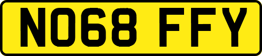 NO68FFY